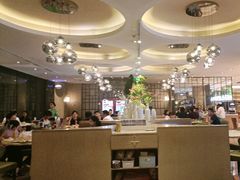 -冀粤香海鲜自助餐厅(西美五洲店)