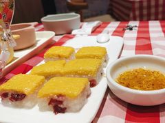 -西贝(武汉群星城店)