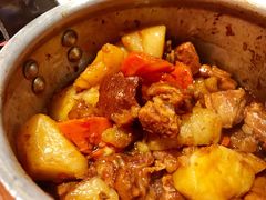 小锅牛肉-西贝(枫蓝国际购物中心店)