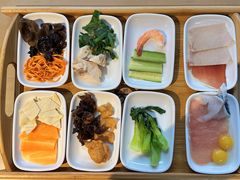 -福华园(龙翔街店)