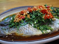 -妈妈的味道(和顺古镇店)