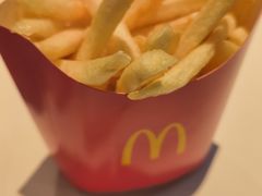 -麦当劳(欢乐谷店)