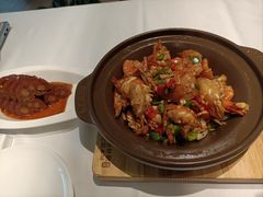 -西湖春天•老字号杭州菜(百汇店)