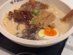 -味千拉面(广州白云机场T1西二店)