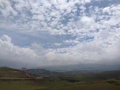 -日月山景区