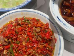 -欧记大排档·景德菜(上海首店)