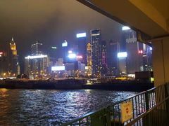 -香港会议展览中心演讲厅