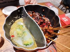 裸奔坨坨虾-成都吃客(九眼桥店)