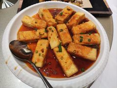 -丰尔粥食·顺德鱼生·干蒸排骨顺德菜(大良分店)