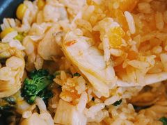 -腾讯食堂(腾讯大厦店)