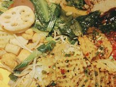-北丐先生·野馄饨烧烤(雨花万象店)