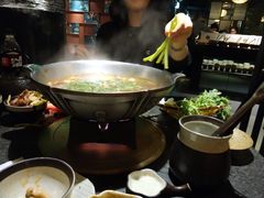 -湊湊火锅·茶憩(新中关购物中心店)