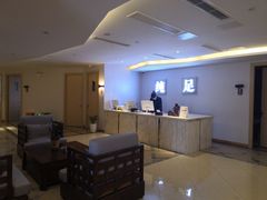 -家富足道·SPA·影院式(解放碑碑中心店)