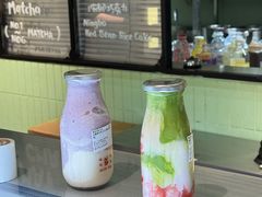 -鹤茶野所(上海首店)