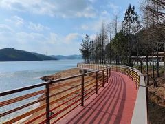 -宁波九龙湖开元度假村