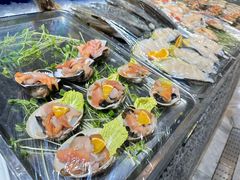 -渔夫蒸鲜(世奥湾店)