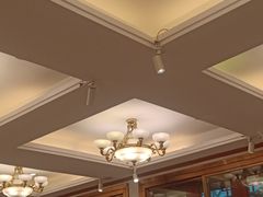 大堂-峨嵋酒家(地安门店)