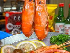 -哼蟹二将·烤肉酱蟹(合生汇店)