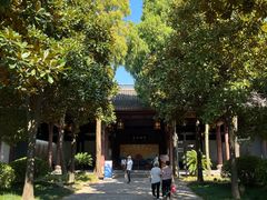 -太平天国侍王府