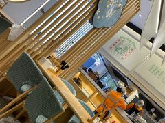 大堂-弄堂咪道-饭香·面香·馄饨香(汇锦广场店)