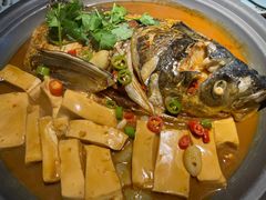 -应天大明王朝·南京菜(中山陵店)