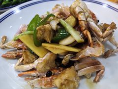 -明本湛江鸡•海鲜小厨(陈家祠店)