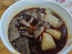 -王记生烫牛杂面馆(兰陵路店)