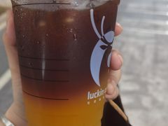 -瑞幸咖啡(鹏基商务时空大厦店)