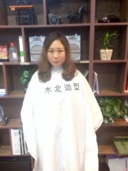 木北造型(五棵松店)-木北造型