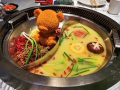 -红辣椒·川菜·火锅(大洋中心店)