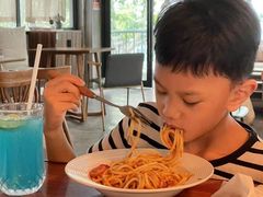 -The Cheebat 锌吧·Bistro(体育西店)