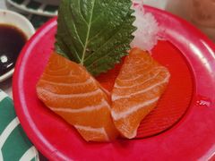 -新一番三文鱼寿司(大东海店)