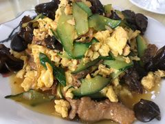 -老舅老蒙肉饼非遗店(一店)