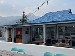 -休门咖啡(黄泥崖店)