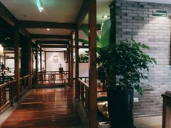 -青藤茶馆(南山路店)