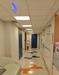 -杭州贝瑞斯美华妇儿医院·早孕·产检·儿科