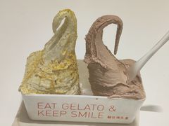 -野人先生现做冰淇淋(北京环宇荟店)