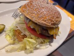 -Texas Roadhouse(世纪汇广场店)