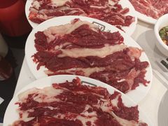 -八合里潮汕鲜牛肉火锅(福州万象城店)