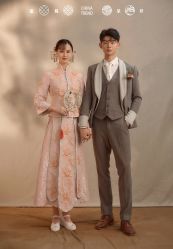 -芭莎视觉婚纱摄影(花溪店)