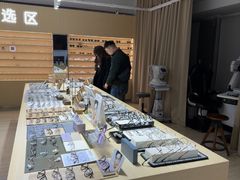 -鲸渝眼镜·浅目视光(春熙路店)
