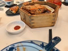 -侨美·唐荔园·40年地道粤菜