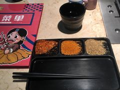 -白玉·朝鲜族烤串(深圳Kkone店)