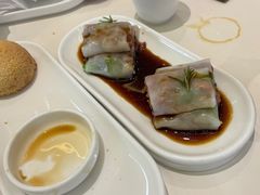 -蔡澜点心·粤菜(月星环球港店)