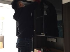 -佰丽爱家全屋定制(汶水店)