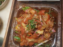 -锦府盐帮·李宅(领展购物广场中关村店)