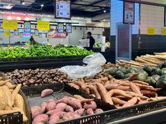 -新世界百货(顺义店)