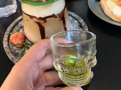 -BE NORMAL CAFE(霞溪路店)