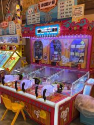 点击看大图 -卡通尼·Safari非洲探索乐园·生日会(金桥国际商业广场店)