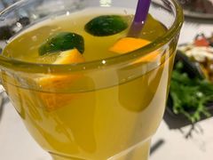 -TA'塔雀 墨西哥餐厅(江都金鹰店)